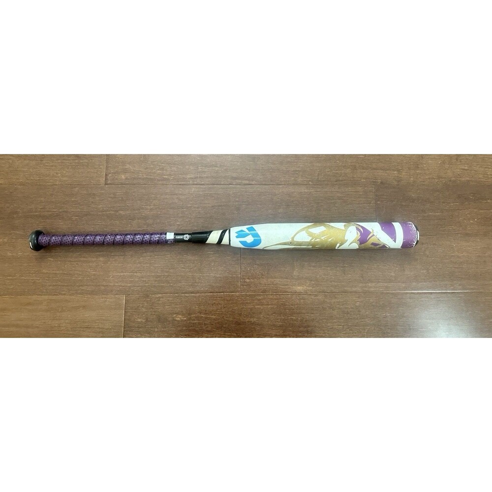 DeMarini Fastpitch CFP-17 CF9 32/22 oz -10 Softball Bat USSSA NSA ASA ISF ISA